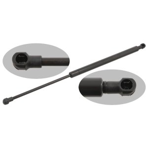 Sprężyna gazowa pokrywy bagażnika FEBI BILSTEIN 27889 7700430022