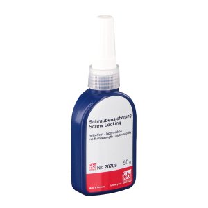 KLEJ DO GWINTÓW FEBI BILSTEIN 26708 AUDI VW