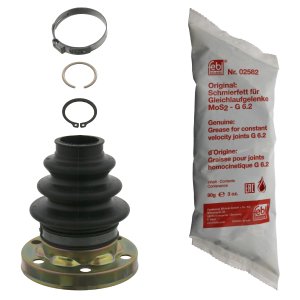 Osłona przegubu FEBI BILSTEIN 26945 33211229589