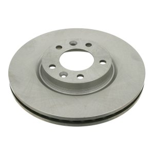 Tarcza hamulcowa FEBI BILSTEIN 22921 4246P7