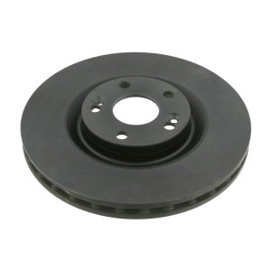 Tarcza hamulcowa FEBI BILSTEIN 24727 7701206673