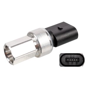 Czujnik ciśnienia FEBI BILSTEIN 29240 1J0959126