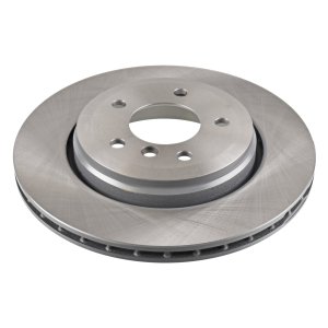 Tarcza hamulcowa FEBI BILSTEIN 23552 34201166073