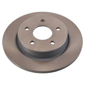 Tarcza hamulcowa FEBI BILSTEIN 24619 1373360