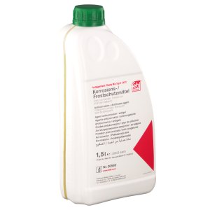 PŁYN DO CHŁODNIC RENAULT 1,5L