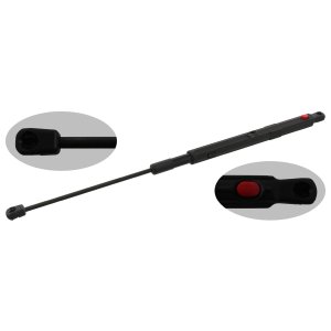 Sprężyna gazowa pokrywy bagażnika FEBI BILSTEIN 24737 1648800029