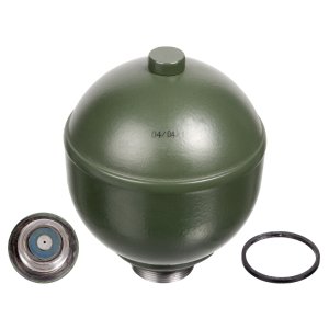 Sfera hydropneumatyczna FEBI BILSTEIN 22495 95666857