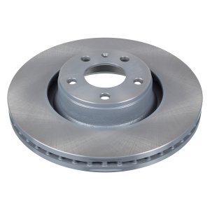 Tarcza hamulcowa FEBI BILSTEIN 26647 4F0615301E