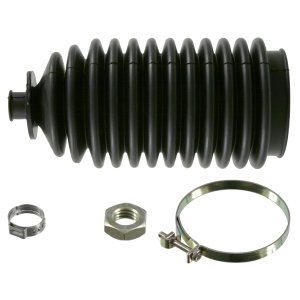 Osłona przekładni kierowniczej zestaw FEBI BILSTEIN 22590 271470