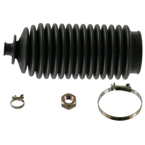 Osłona przekładni kierowniczej zestaw FEBI BILSTEIN 22592 271469