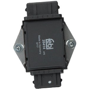 Sterownik zapłonu FEBI BILSTEIN 26414 4D0905351
