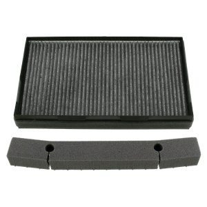 Filtr kabinowy FEBI BILSTEIN 26678 CUK3220