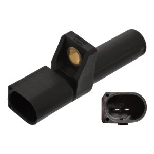 Czujnik obrotów wału FEBI BILSTEIN 24455 31532828