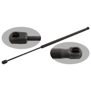 Sprężyna gazowa pokrywy bagażnika FEBI BILSTEIN 27784 1251915