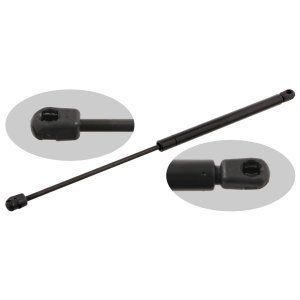 Sprężyna gazowa pokrywy bagażnika FEBI BILSTEIN 27758 1093705
