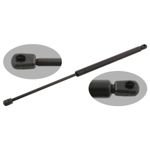 Sprężyna gazowa pokrywy bagażnika FEBI BILSTEIN 28552 701829331G