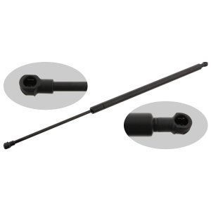 Sprężyna gazowa pokrywy bagażnika FEBI BILSTEIN 27588 51243400379