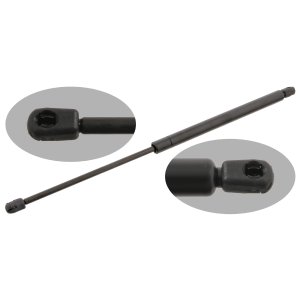 Sprężyna gazowa pokrywy bagażnika FEBI BILSTEIN 28555 701829331F