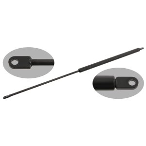 Sprężyna gazowa maski FEBI BILSTEIN 28556 8A0823360A