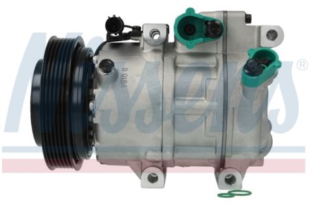 Kompresor klimatyzacji NISSENS 89285 977012H000
