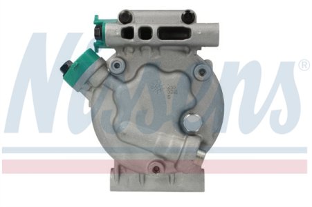 Kompresor klimatyzacji NISSENS 89285 977012H000