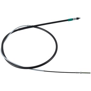 Linka hamulca FEBI BILSTEIN 27472 34411165699