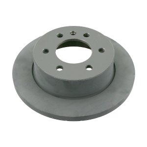 Tarcza hamulcowa FEBI BILSTEIN 27699 9064230012