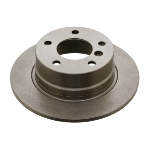 Tarcza hamulcowa FEBI BILSTEIN 28162 34216766225