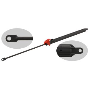 Sprężyna gazowa pokrywy bagażnika FEBI BILSTEIN 27634 3526163
