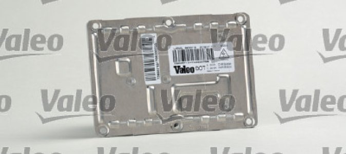 PRZETWOTNICA NAPIĘCIA VALEO 088794 8E0907391A  XENON AUDI
