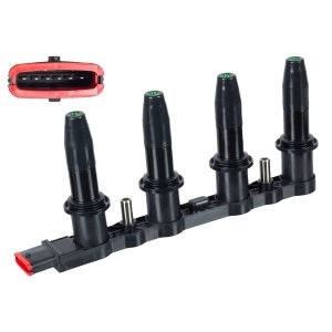 Cewka zapłonowa FEBI BILSTEIN 28108 1208021