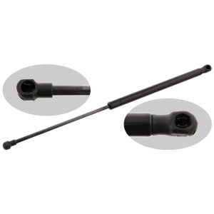 Sprężyna gazowa pokrywy bagażnika FEBI BILSTEIN 27710 6L6827550B