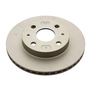 Tarcza hamulcowa FEBI BILSTEIN 28443 43512B1050