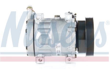 Kompresor klimatyzacji NISSENS 89159 7700106441