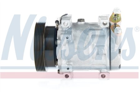 Kompresor klimatyzacji NISSENS 89159 7700106441