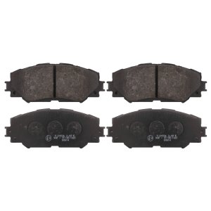 Klocki hamulcowe FEBI BILSTEIN 16650 446542160