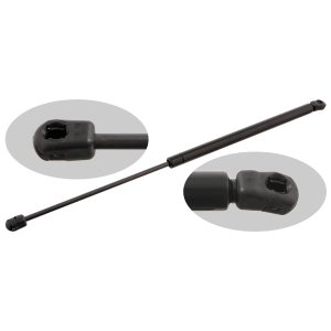 Sprężyna gazowa pokrywy bagażnika FEBI BILSTEIN 27653 5022082