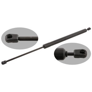 Sprężyna gazowa pokrywy bagażnika FEBI BILSTEIN 27658 7D0829331G