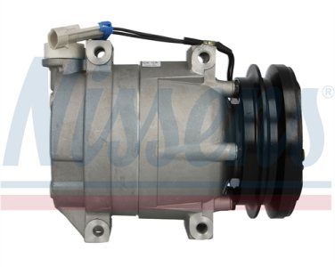 Kompresor klimatyzacji NISSENS 89108 96291294
