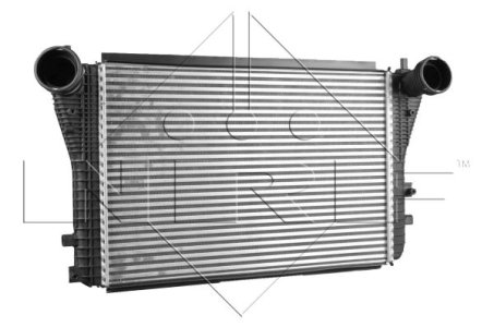 Intercooler NRF 30454 1K0145803A