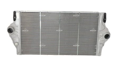 Intercooler NRF 30893 8200075810