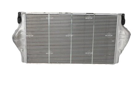 Intercooler NRF 30893 8200075810