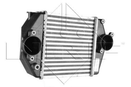 Intercooler NRF 30471 RF5C13565