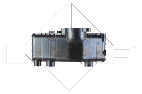 Intercooler NRF 30471 RF5C13565