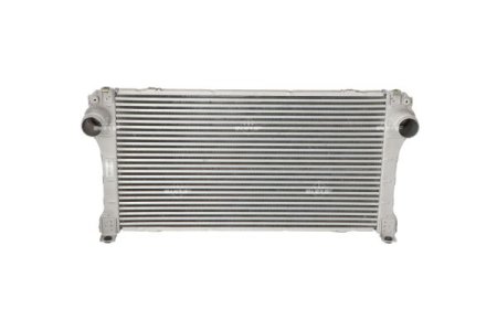 Intercooler NRF 30786 179400R020