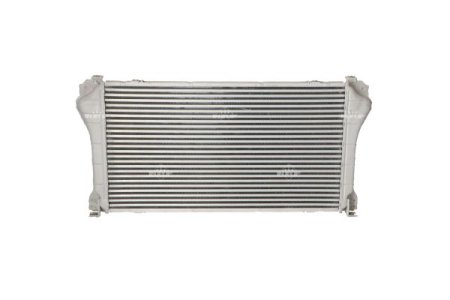 Intercooler NRF 30786 179400R020