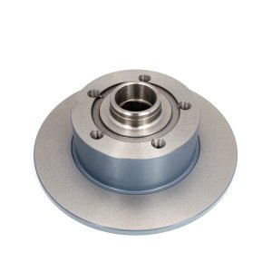 Tarcza hamulcowa FEBI BILSTEIN 09079 8D0615601B