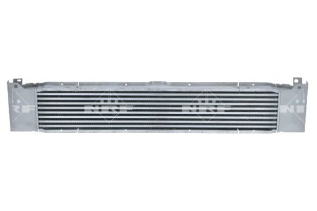 Intercooler NRF 30798 