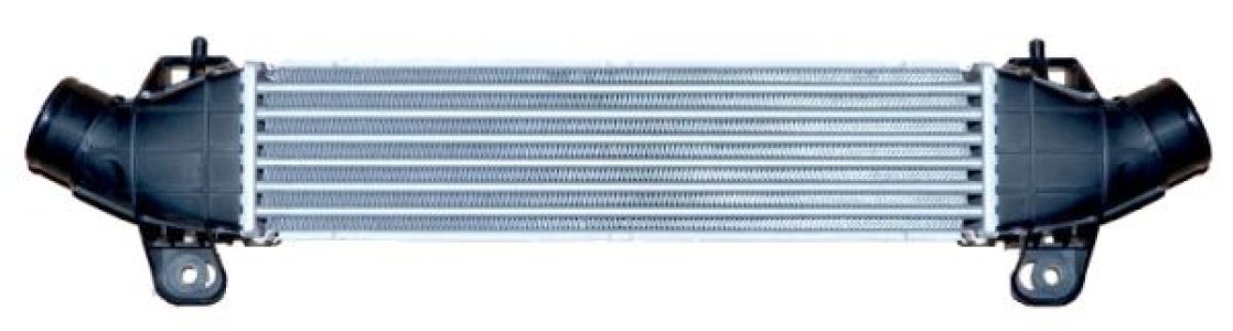 Intercooler NRF 30840 1124704
