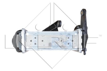 Intercooler NRF 30842 6Q0145804A